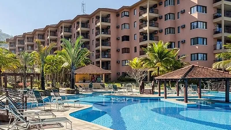 Modernização de unidades de Hotel 
