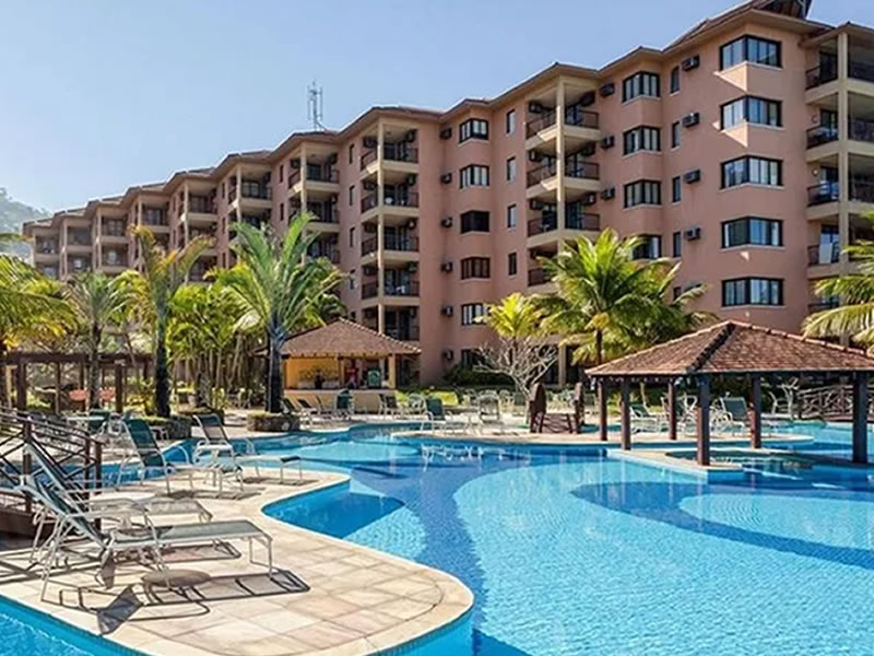 Modernização de unidades de Hotel 